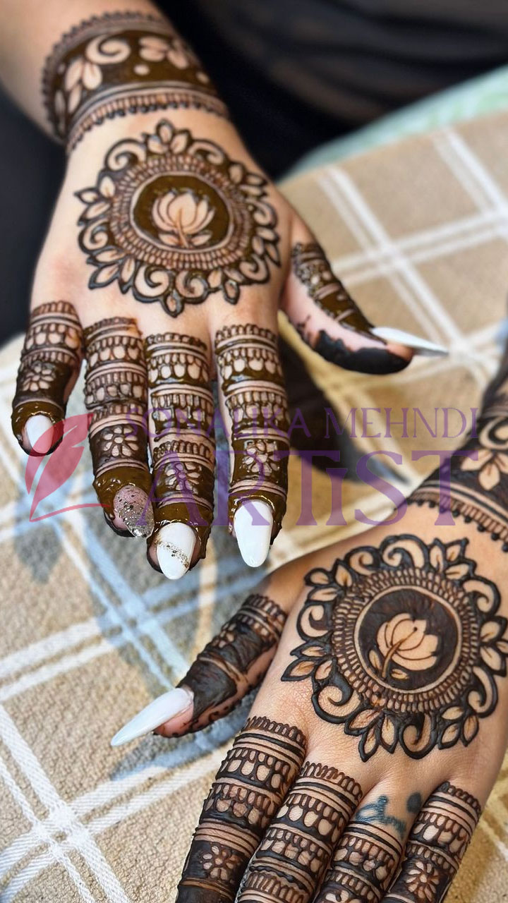 Mehndi
