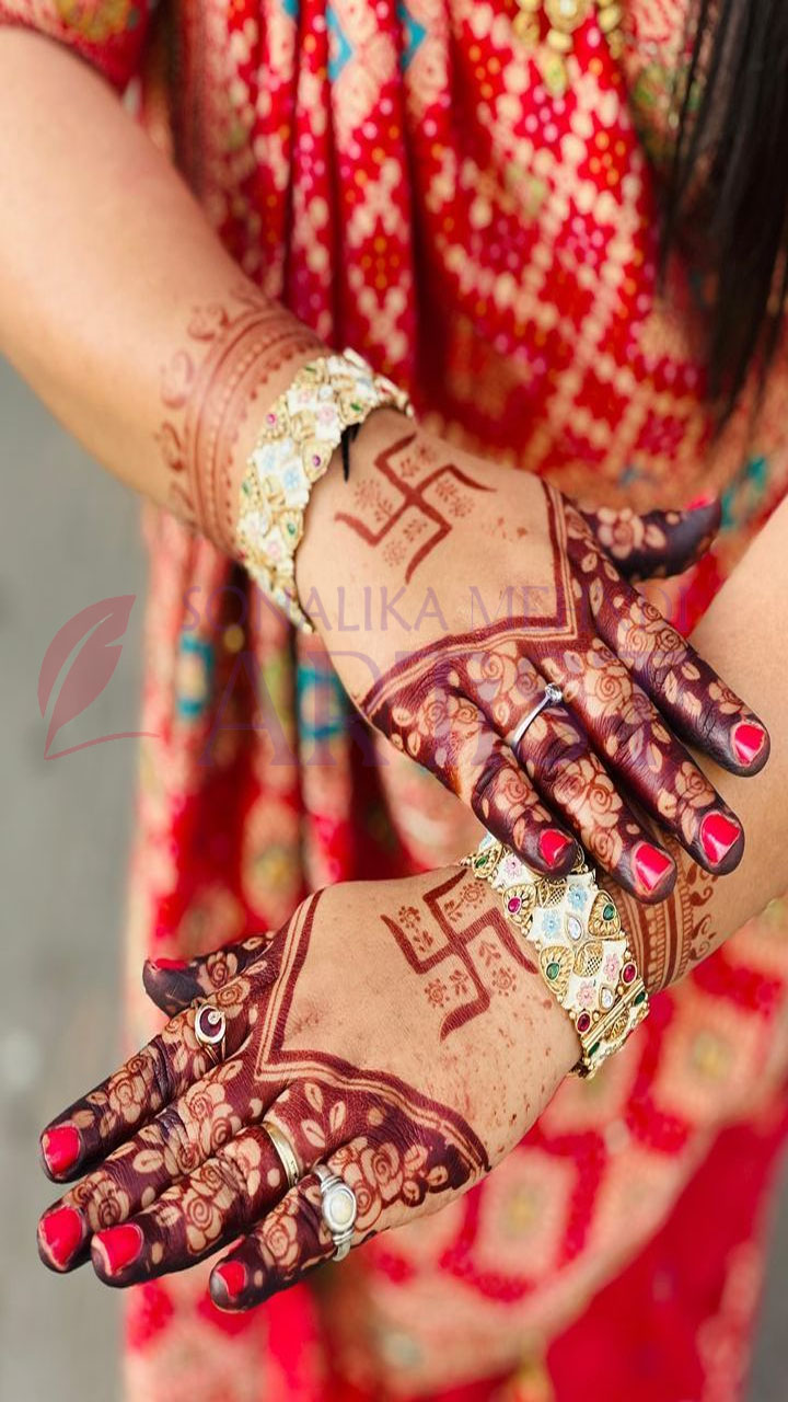 Mehndi