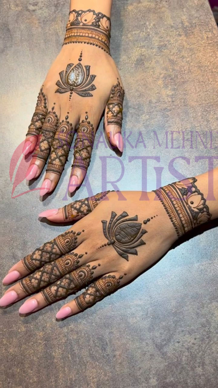 Mehndi